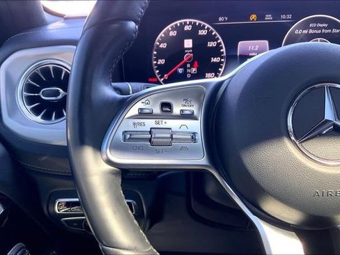 Certified 2022 Mercedes-Benz G 550 w/ Exclusive Interior Package image 19