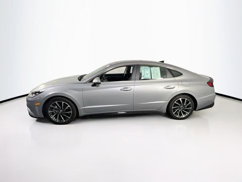 Used 2023 Hyundai Sonata Limited FWD image 8