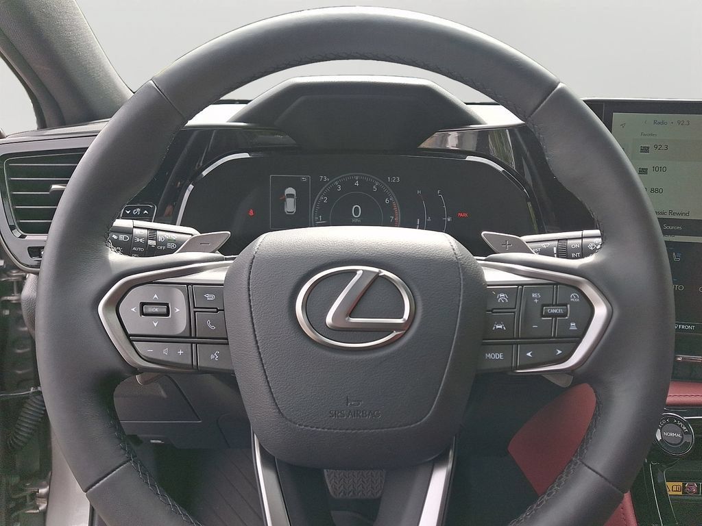 Used 2024 Lexus NX 350 AWD image 20