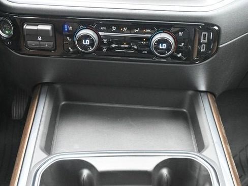 New 2026 Chevrolet Silverado 2500 High Country w/ High Country Premium Package AWD/4WD image 24