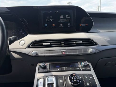 Used 2020 Hyundai Palisade SEL AWD/4WD image 25