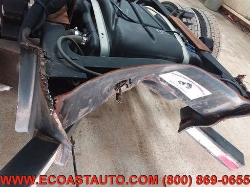 Used 2019 Ford F550 4x4 Crew Cab Super Duty image 16