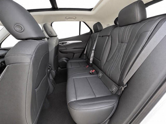 New 2026 Buick Envision Avenir AWD/4WD image 14
