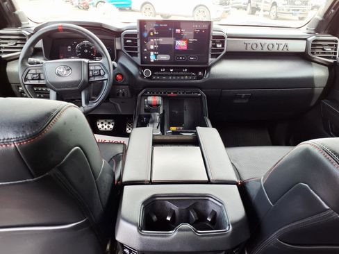Used 2025 Toyota Tundra TRD Pro image 19