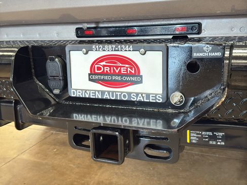 Used 2022 Ford F350 Limited image 25