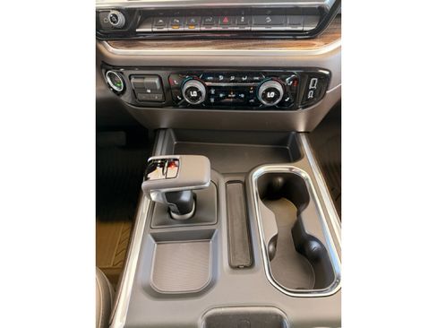 New 2026 Chevrolet Silverado 1500 LT Trail Boss w/ LT Trail Boss Premium Package AWD/4WD image 16