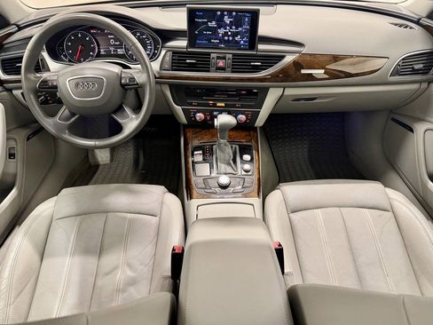 Used 2014 Audi A6 3.0T Prestige w/ Prestige Package image 38