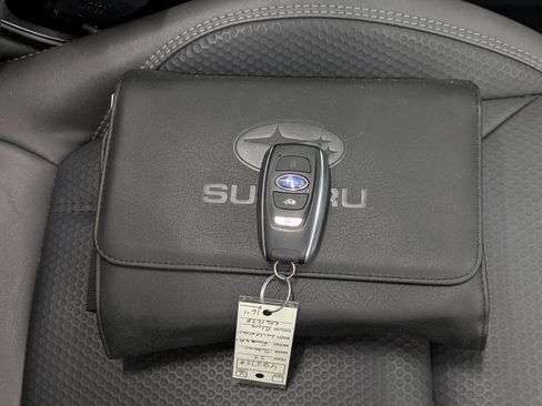 Used 2022 Subaru Forester Wilderness image 14