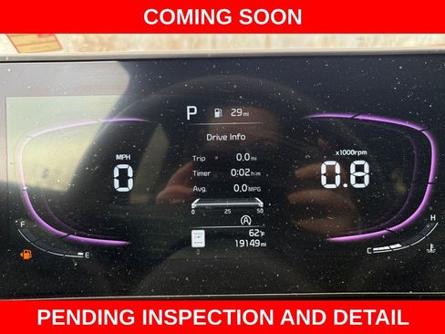 Used 2025 Kia Sportage X-Line w/ Premium Package image 25