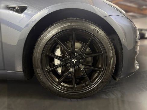 Used 2022 Tesla Model 3 image 22
