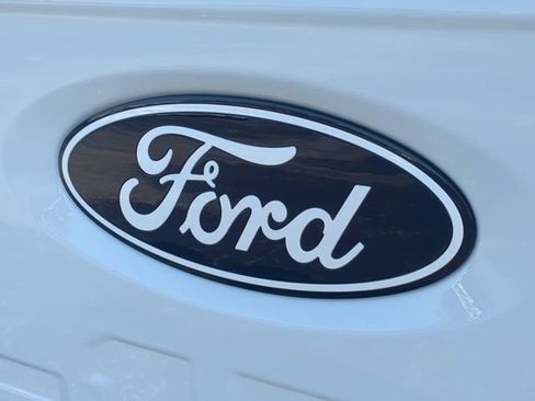 New 2026 Ford F150 STX w/ Equipment Group 200A AWD/4WD image 13