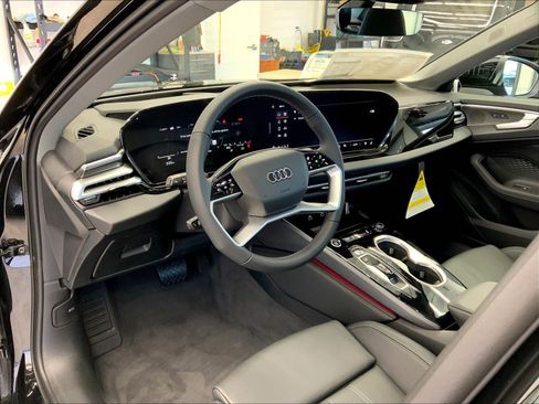 New 2026 Audi A6 Premium Plus image 4