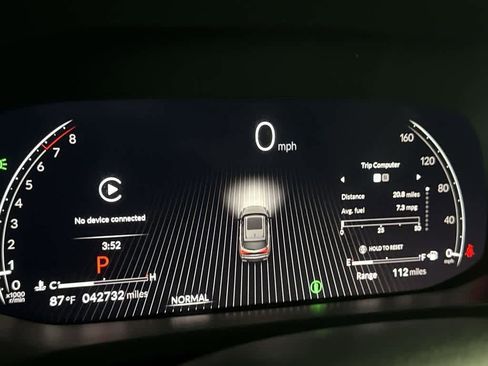 Used 2025 Acura MDX FWD w/ Technology Package image 16