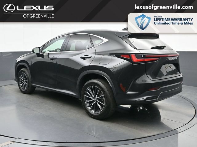 Used 2024 Lexus NX 350 AWD w/ Vision Package image 6