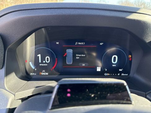 New 2025 Ford Explorer ST image 25