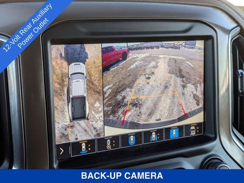 Used 2022 Chevrolet Silverado 3500 High Country w/ Safety Package II image 25