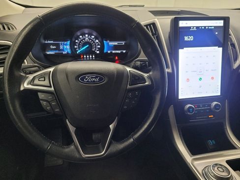 Used 2023 Ford Edge SEL image 22