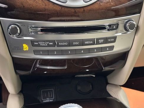 Used 2024 Volkswagen Atlas SE AWD/4WD image 31