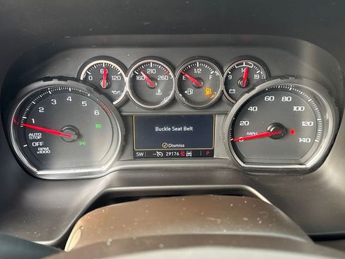 Used 2024 Chevrolet Tahoe LS w/ Driver Alert Package image 21