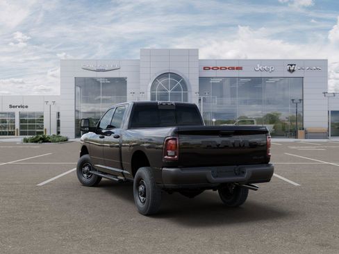 New 2025 RAM 2500 Tradesman image 6