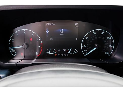 Used 2024 Ford Maverick XLT w/ Equipment Group 300A Standard AWD/4WD image 22