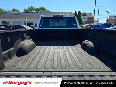 Used 2023 RAM 2500 Tradesman AWD/4WD image 31