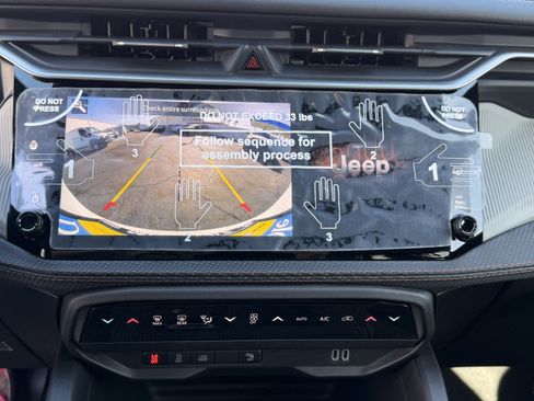 New 2026 Jeep Cherokee Limited image 29