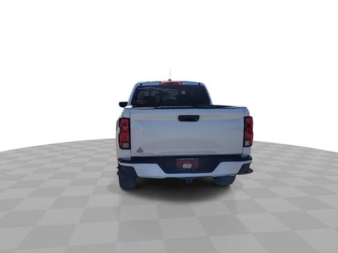 New 2026 Chevrolet Colorado LT w/ Advanced Trailering Package RWD image 7