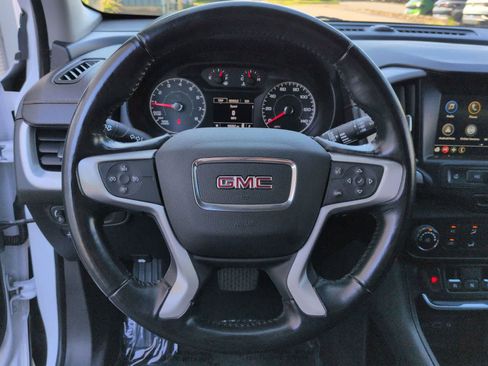 Used 2018 GMC Terrain SLE AWD/4WD image 22