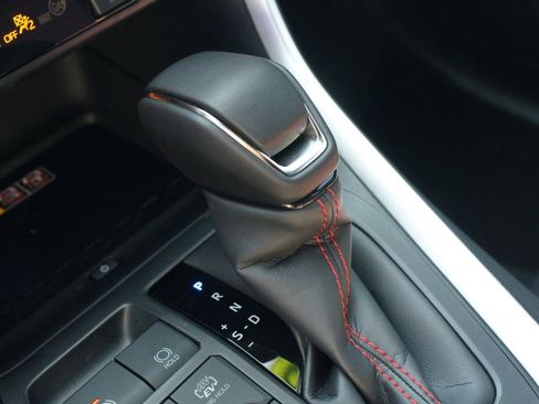 Used 2025 Toyota RAV4 XSE image 12