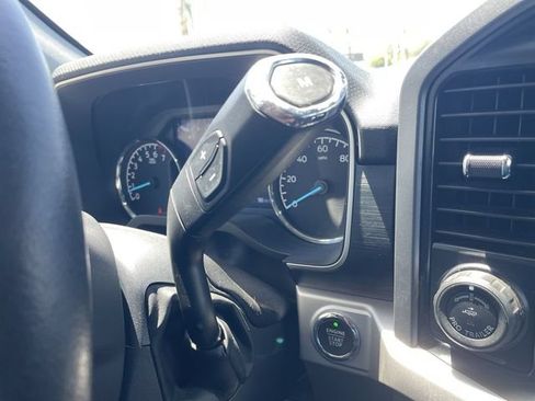 Used 2021 Ford F150 XLT w/ Equipment Group 302A High AWD/4WD image 16