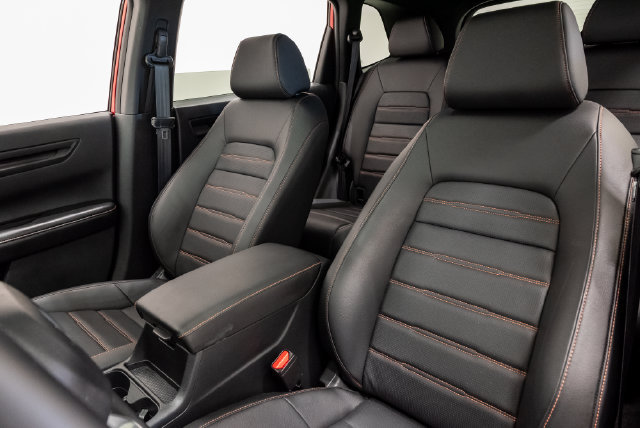 Used 2026 Honda CR-V Sport-L image 13