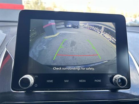 Used 2024 Mitsubishi Eclipse Cross SE image 29