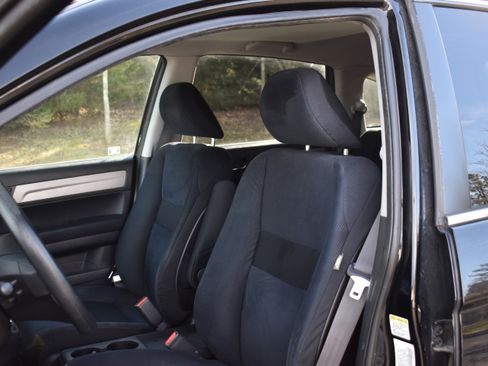 Used 2011 Honda CR-V EX image 20