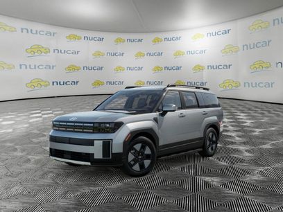 New 2026 Hyundai Santa Fe SEL w/ Tow & Go Package