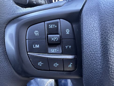 Used 2024 Ford Ranger Lariat image 19