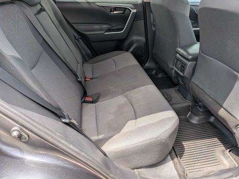Used 2019 Toyota RAV4 XLE w/ Convenience Package AWD/4WD image 20