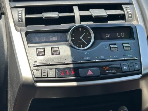 Used 2021 Lexus NX 300 FWD w/ Accessory Package image 28