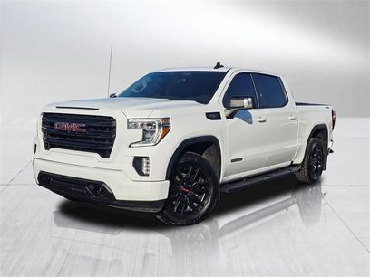 Used 2022 GMC Sierra 1500 Elevation w/ Driver Alert Package I