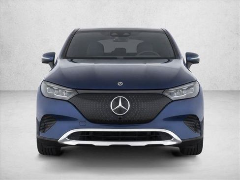 Certified 2023 Mercedes-Benz EQE 350+ SUV image 2