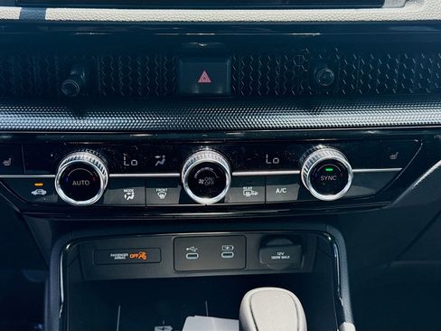 New 2026 Honda CR-V Sport Touring image 15