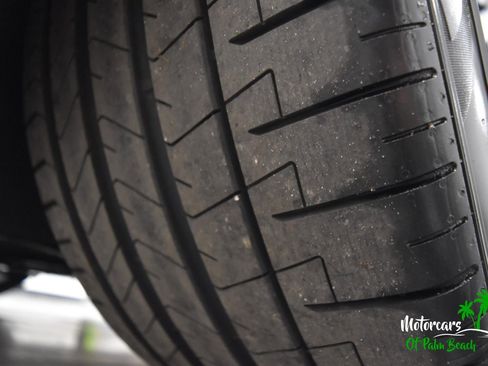 Used 2025 McLaren 750S image 40