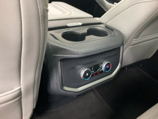 Certified 2025 Ford Expedition Max Platinum AWD/4WD image 19