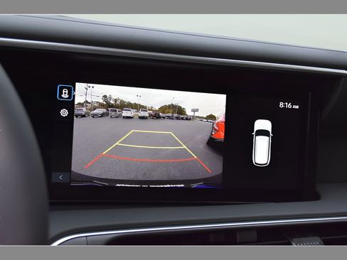 New 2026 Hyundai Palisade SEL FWD image 24