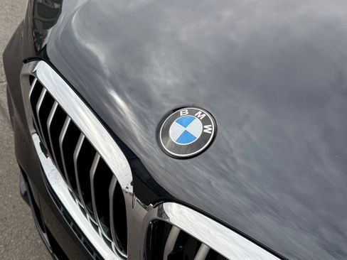 Used 2023 BMW X5 xDrive40i w/ Executive Package image 7