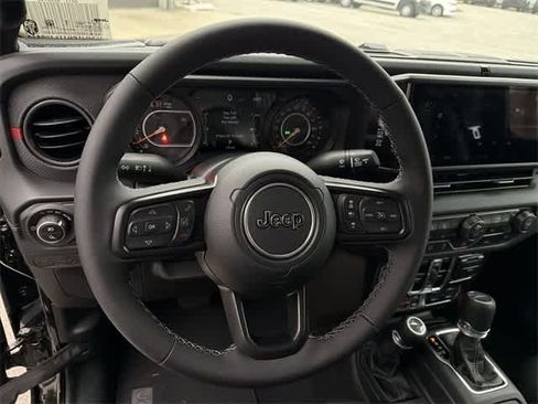 New 2026 Jeep Gladiator Rubicon image 23