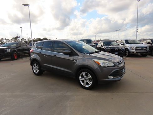 Used 2014 Ford Escape SE image 7