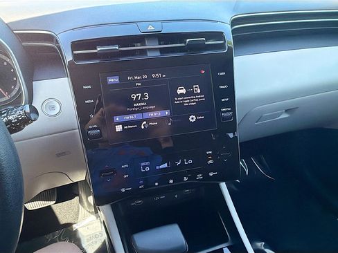 Used 2024 Hyundai Tucson SEL image 28