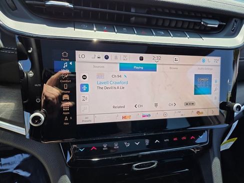 New 2026 Jeep Grand Cherokee Limited w/ Limited Altitude Package image 12