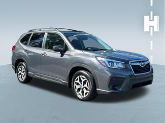 Used 2020 Subaru Forester Premium w/ Popular Package #1 AWD/4WD video 1